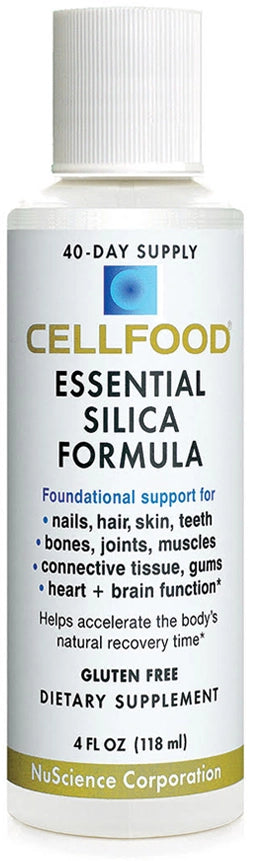 Cellfood Essential Silica Formula