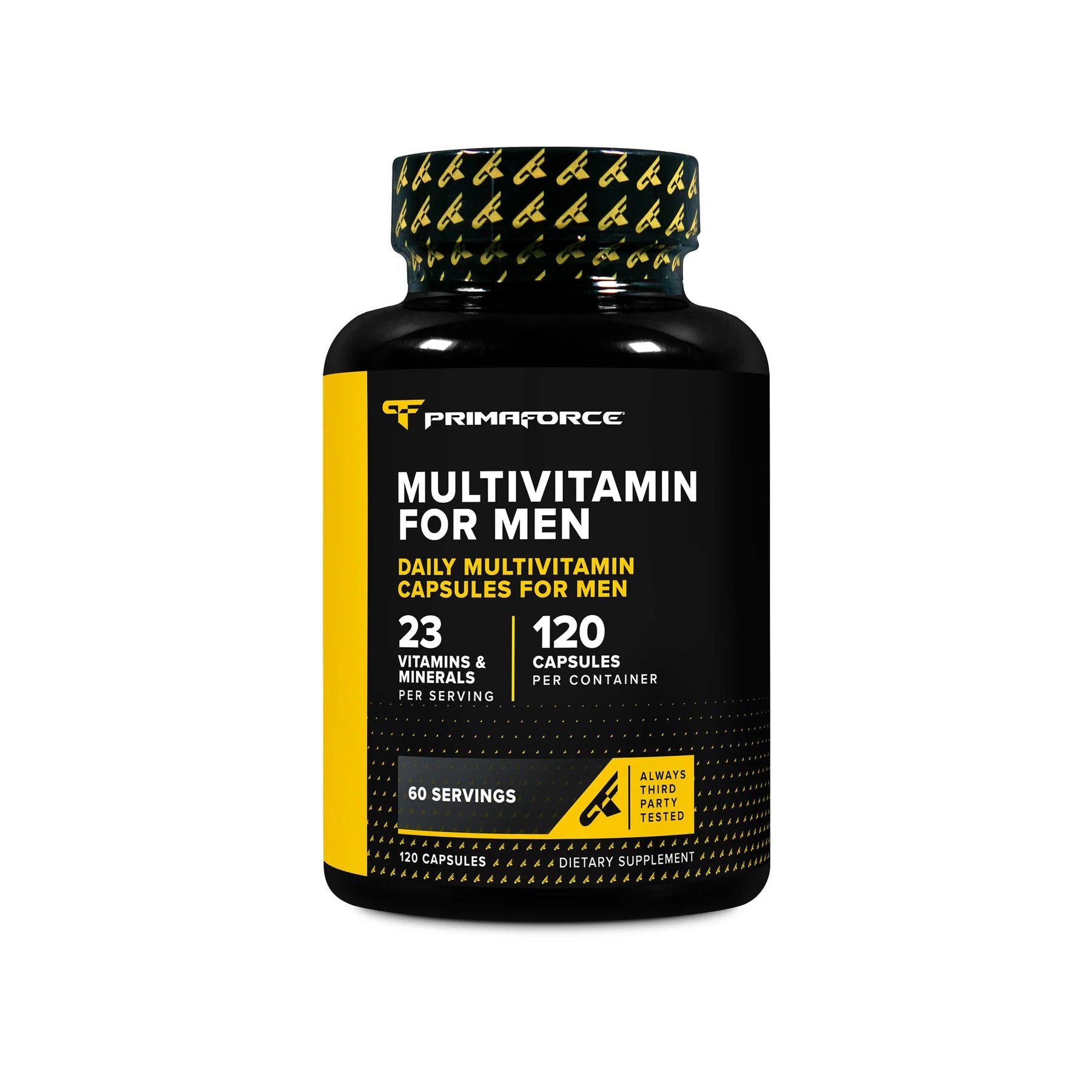 Multivitamin for Men