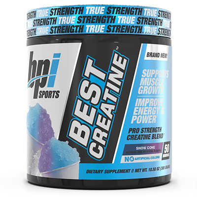 Bestcreatine