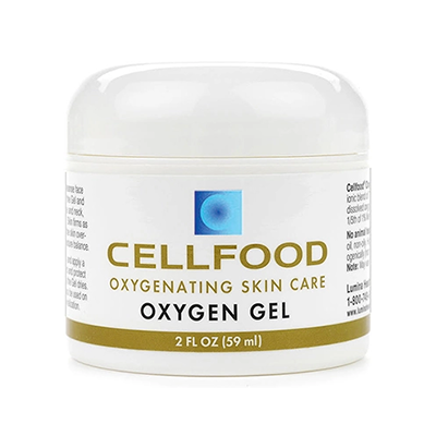 Cellfoodgel