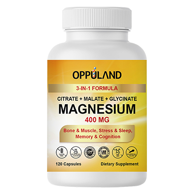 Magnesium